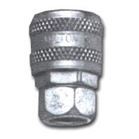 Homepage 1/4 Inch Female ARO A-Style Interchange Coupler HO898141